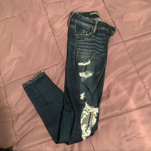 AE Super Stretch X Jeans
